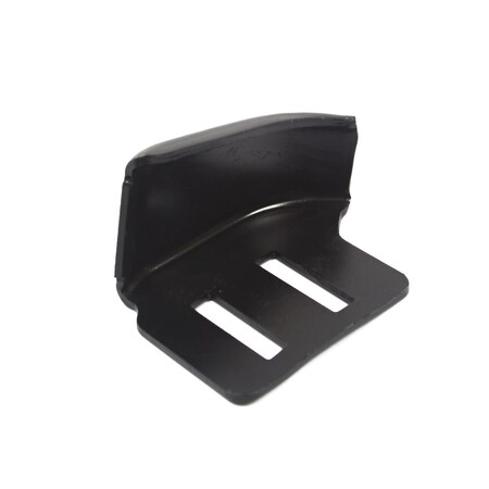 Briggs & Stratton Shoe, Skid - Black (LH) 1751407BMYP